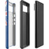 New Zealand Flag Distressed Google Pixel 6 Case
